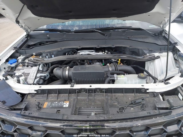 Ford Explorer St