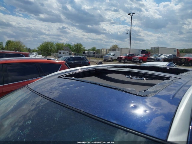 Nissan Murano Sl Intelligent Awd