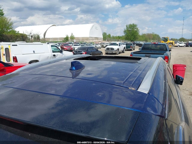Nissan Murano Sl Intelligent Awd