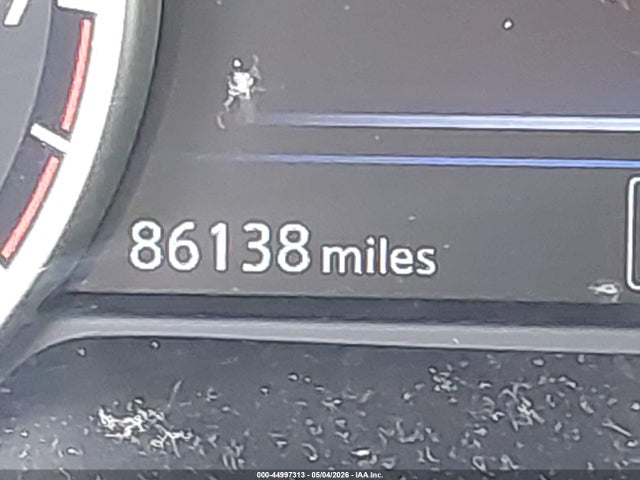 Nissan Murano Sl Intelligent Awd