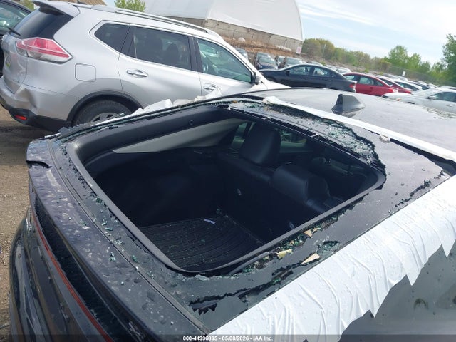 Toyota Prius Xle