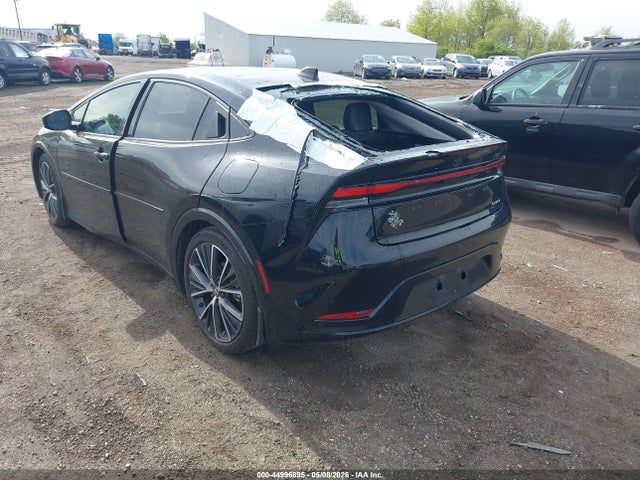 Toyota Prius Xle