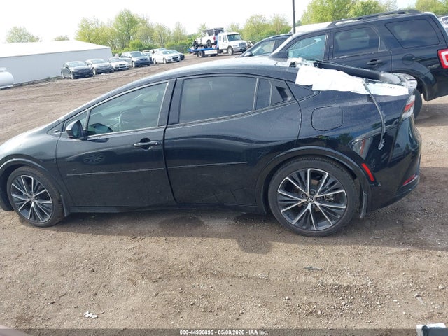 Toyota Prius Xle