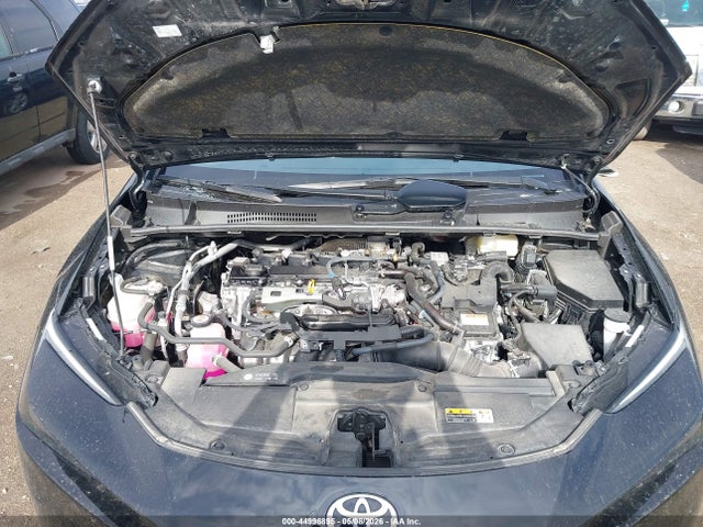 Toyota Prius Xle
