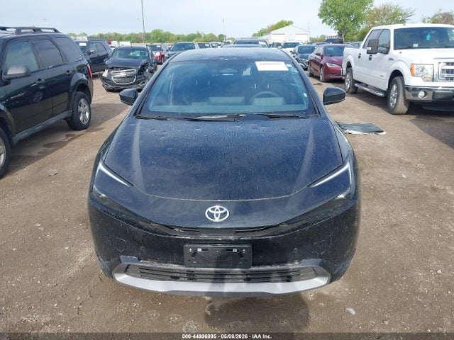 Toyota Prius Xle