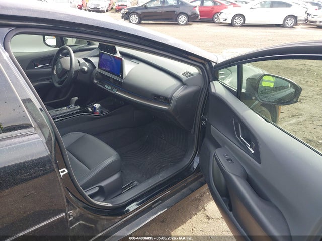 Toyota Prius Xle
