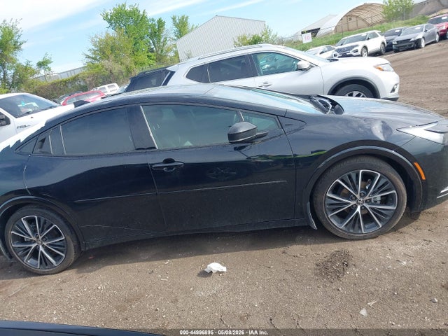 Toyota Prius Xle
