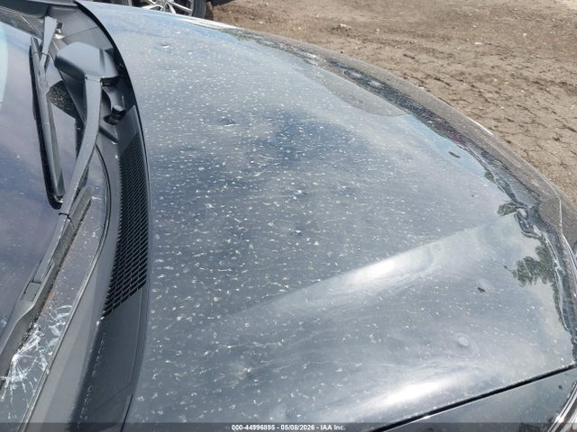 Toyota Prius Xle