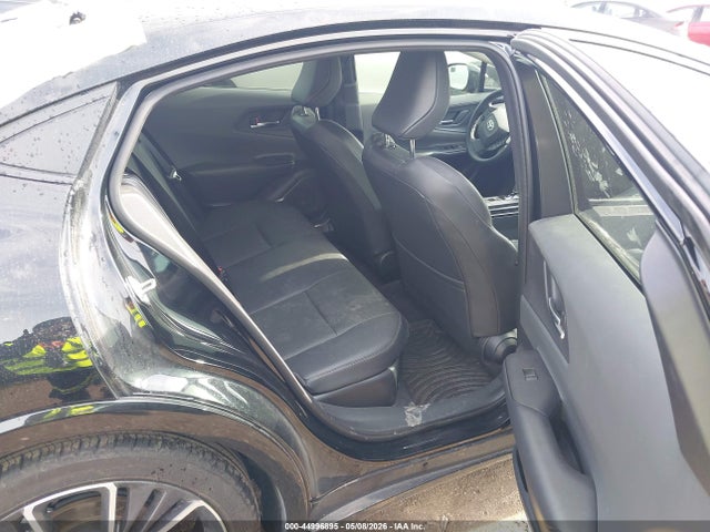 Toyota Prius Xle