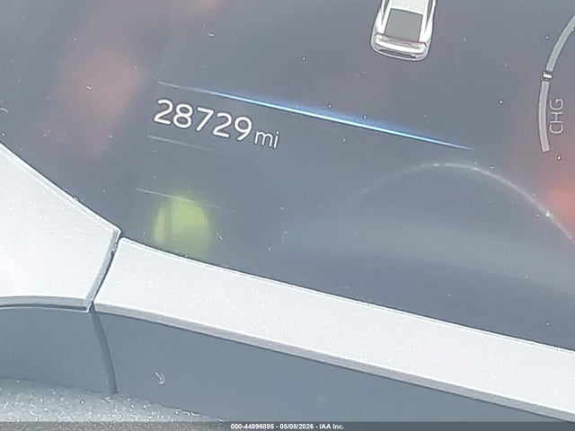 Toyota Prius Xle