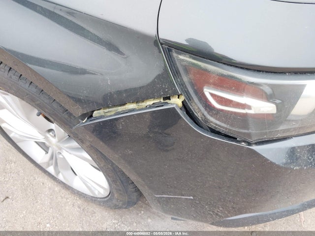 Chevrolet Impala 2lt