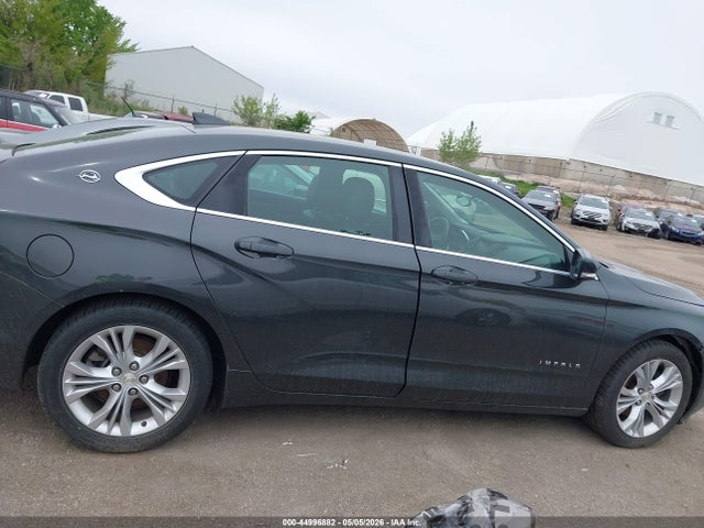 Chevrolet Impala 2lt
