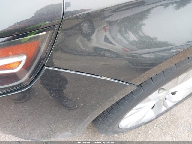 Chevrolet Impala 2lt