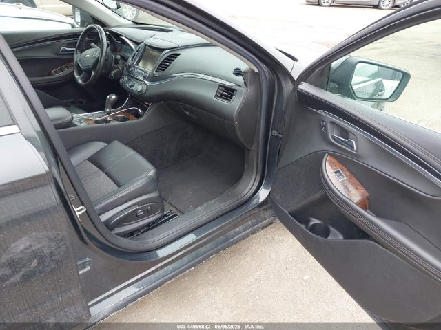 Chevrolet Impala 2lt