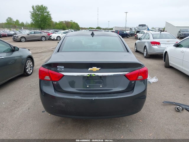 Chevrolet Impala 2lt