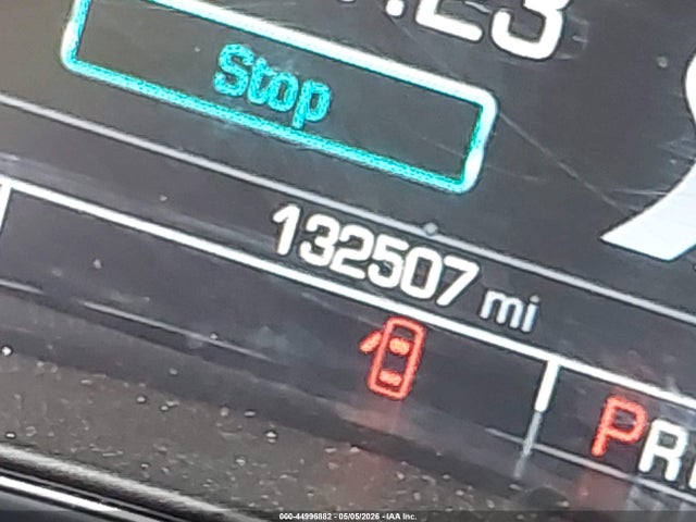 Chevrolet Impala 2lt