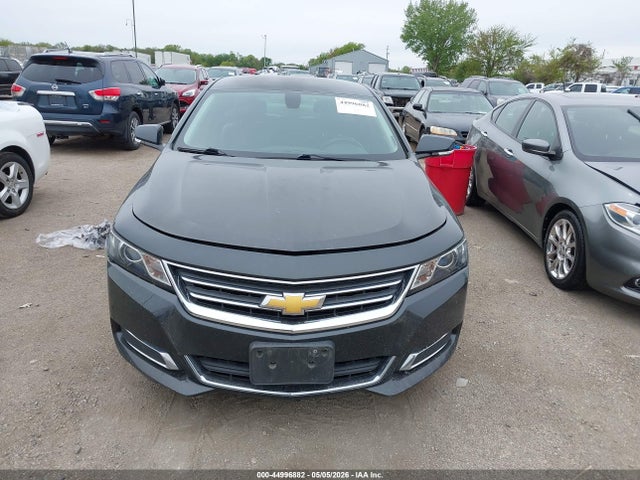 Chevrolet Impala 2lt