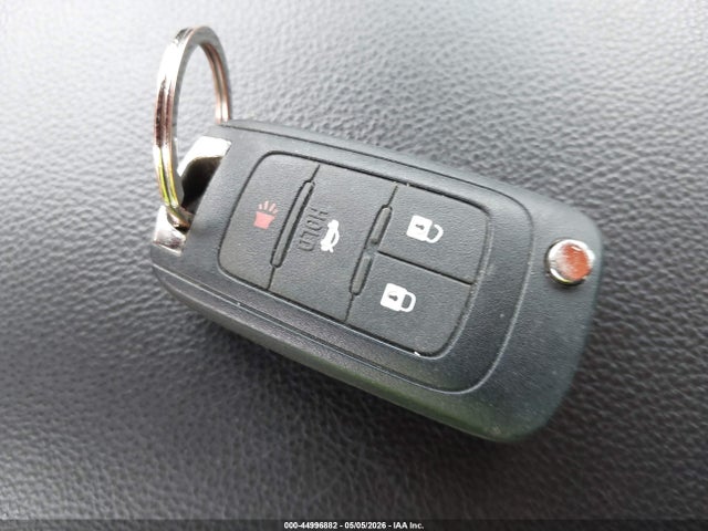 Chevrolet Impala 2lt