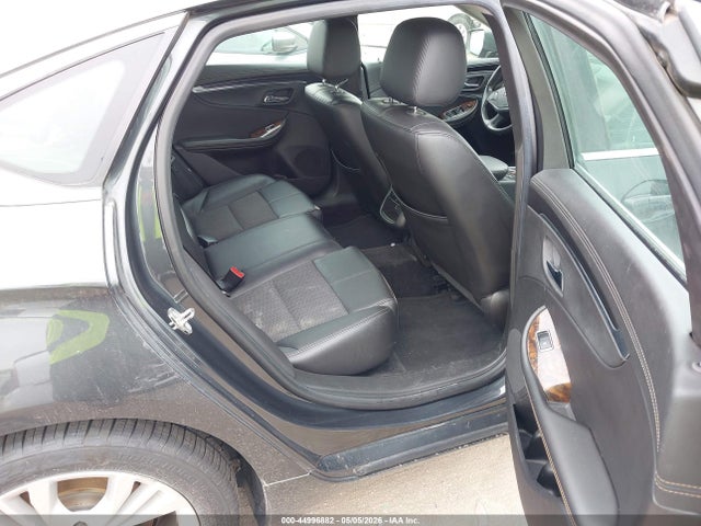 Chevrolet Impala 2lt