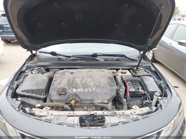 Chevrolet Impala 2lt