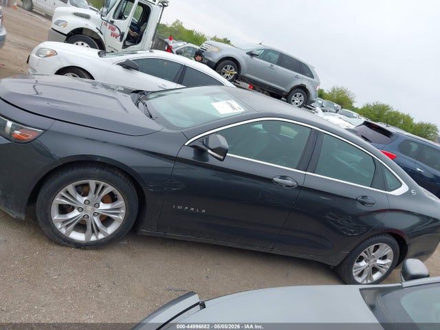 Chevrolet Impala 2lt