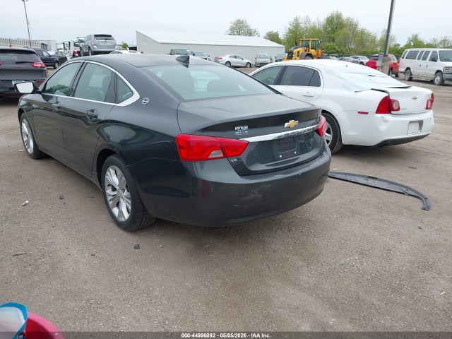 Chevrolet Impala 2lt