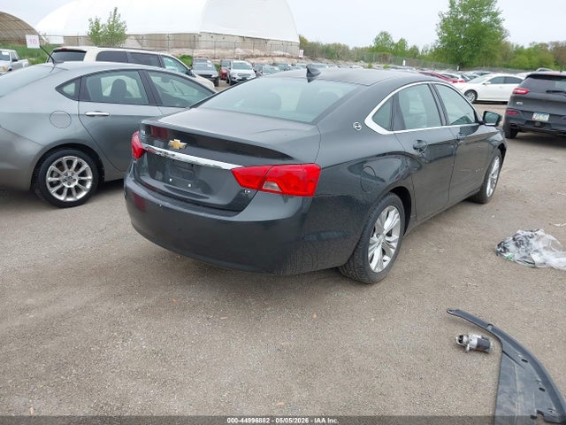 Chevrolet Impala 2lt