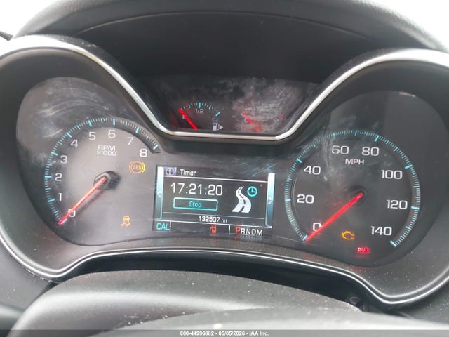 Chevrolet Impala 2lt