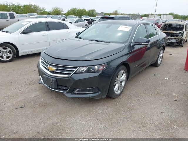 Chevrolet Impala 2lt