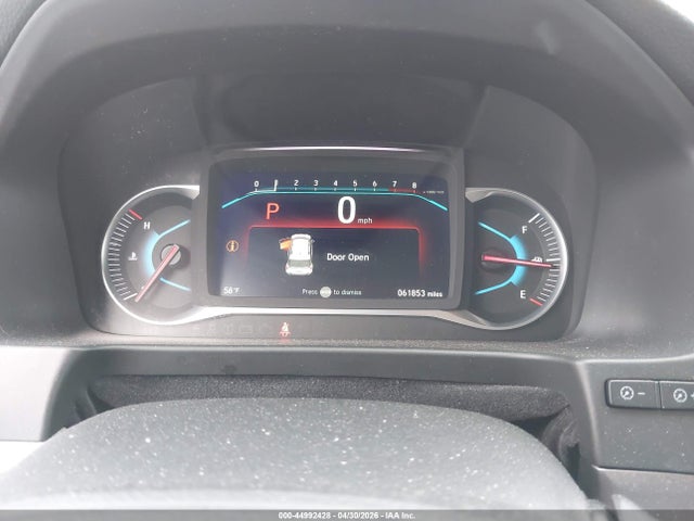 Honda Pilot Ex-l