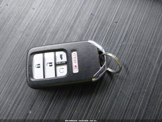 Honda Pilot Ex-l