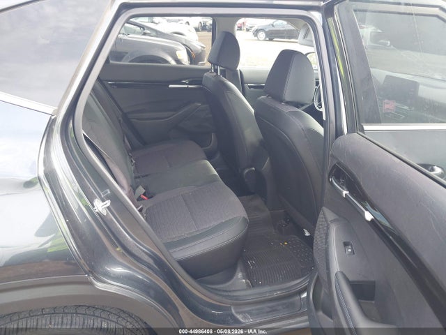 Kia Seltos S Turbo