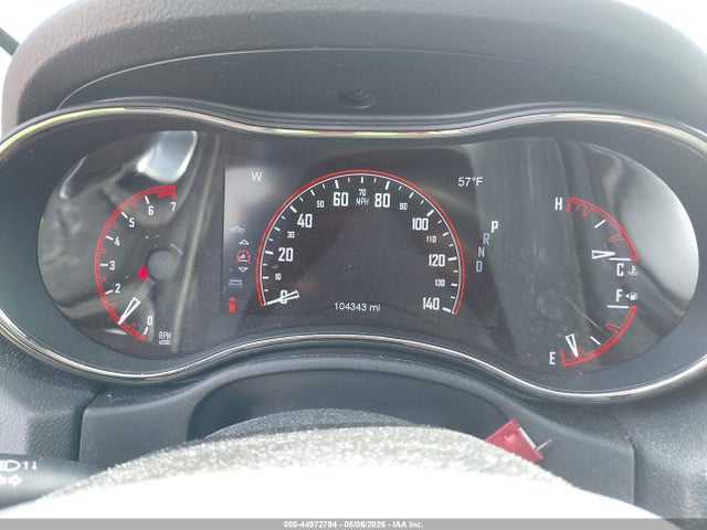 Dodge Durango Gt Awd