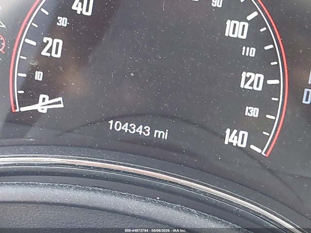 Dodge Durango Gt Awd