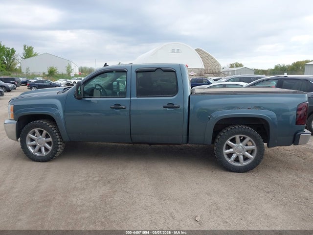 Chevrolet Silverado 1500 Lt