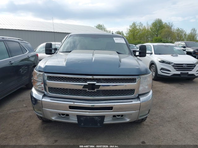 Chevrolet Silverado 1500 Lt
