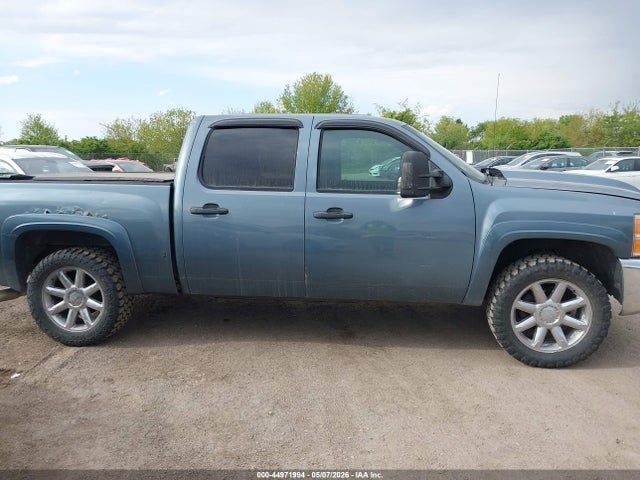 Chevrolet Silverado 1500 Lt