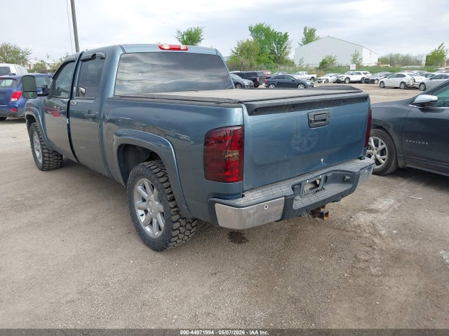 Chevrolet Silverado 1500 Lt