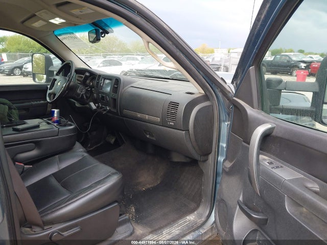Chevrolet Silverado 1500 Lt