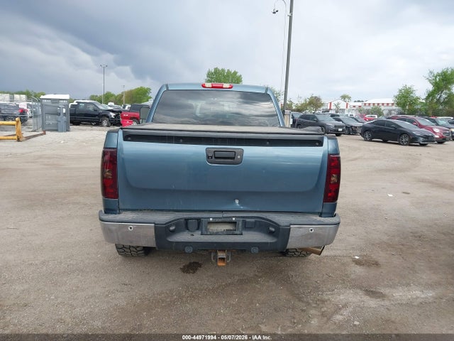 Chevrolet Silverado 1500 Lt