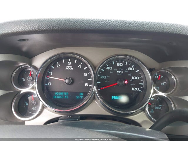 Chevrolet Silverado 1500 Lt
