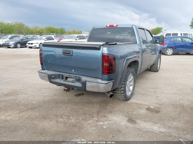 Chevrolet Silverado 1500 Lt