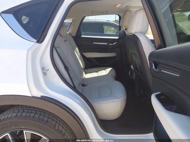 Mazda Cx Grand Touring