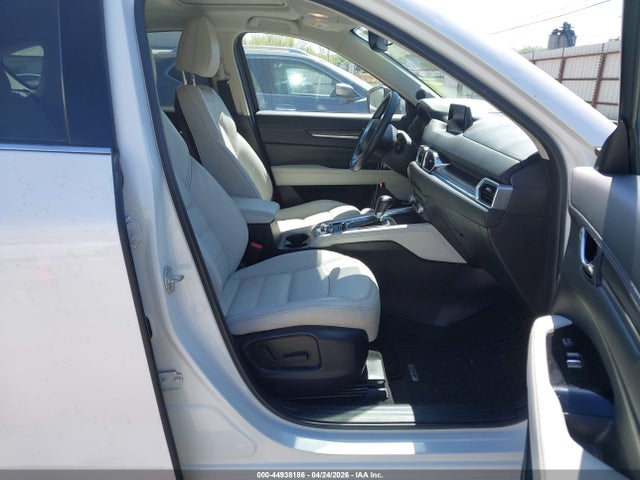 Mazda Cx Grand Touring