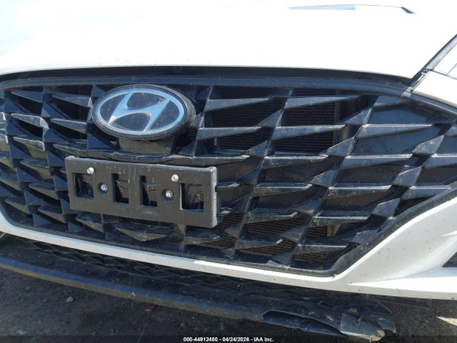 Hyundai SONATA Sel