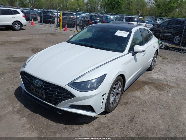 Hyundai SONATA Sel