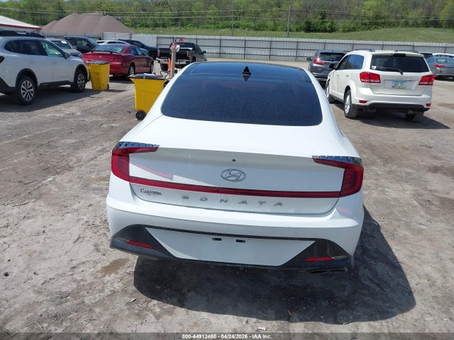 Hyundai SONATA Sel