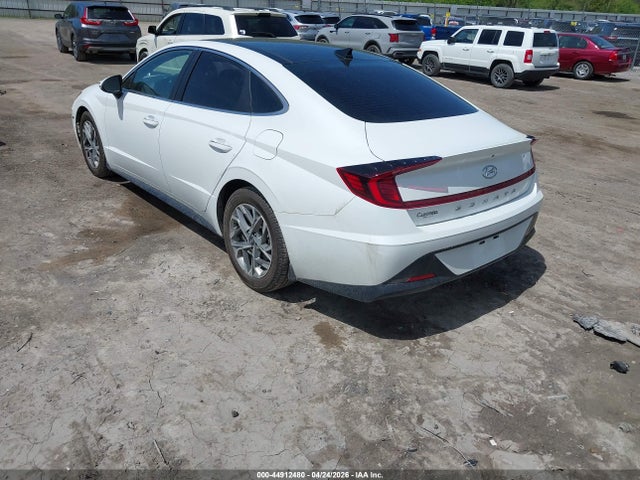 Hyundai SONATA Sel