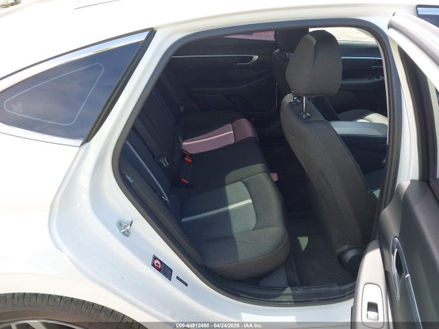 Hyundai SONATA Sel