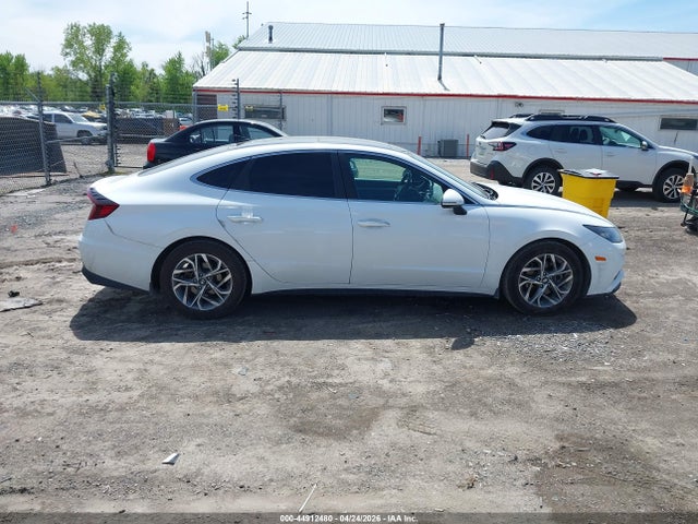 Hyundai SONATA Sel